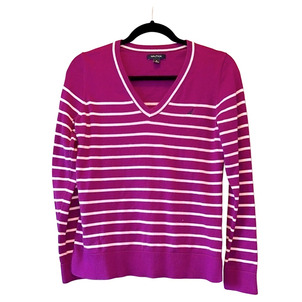 Nautica women’s sweater Small